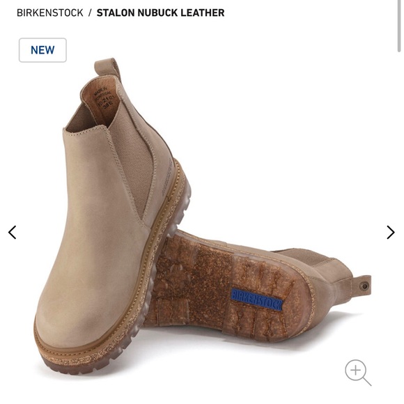 Shoes - ISO: Birkenstock Stalon Boot in size 40 WIDE, I am looking for a pair